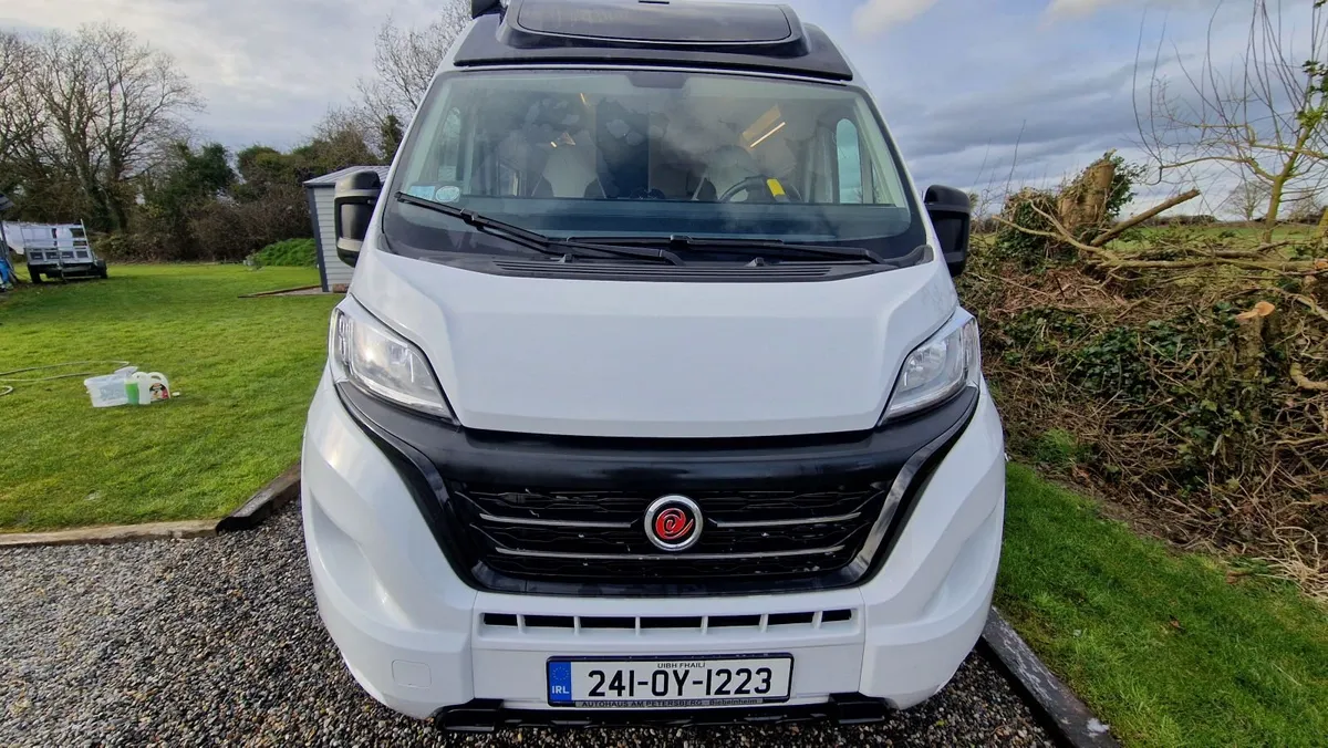 Eura Mobil 635 EB - Image 4