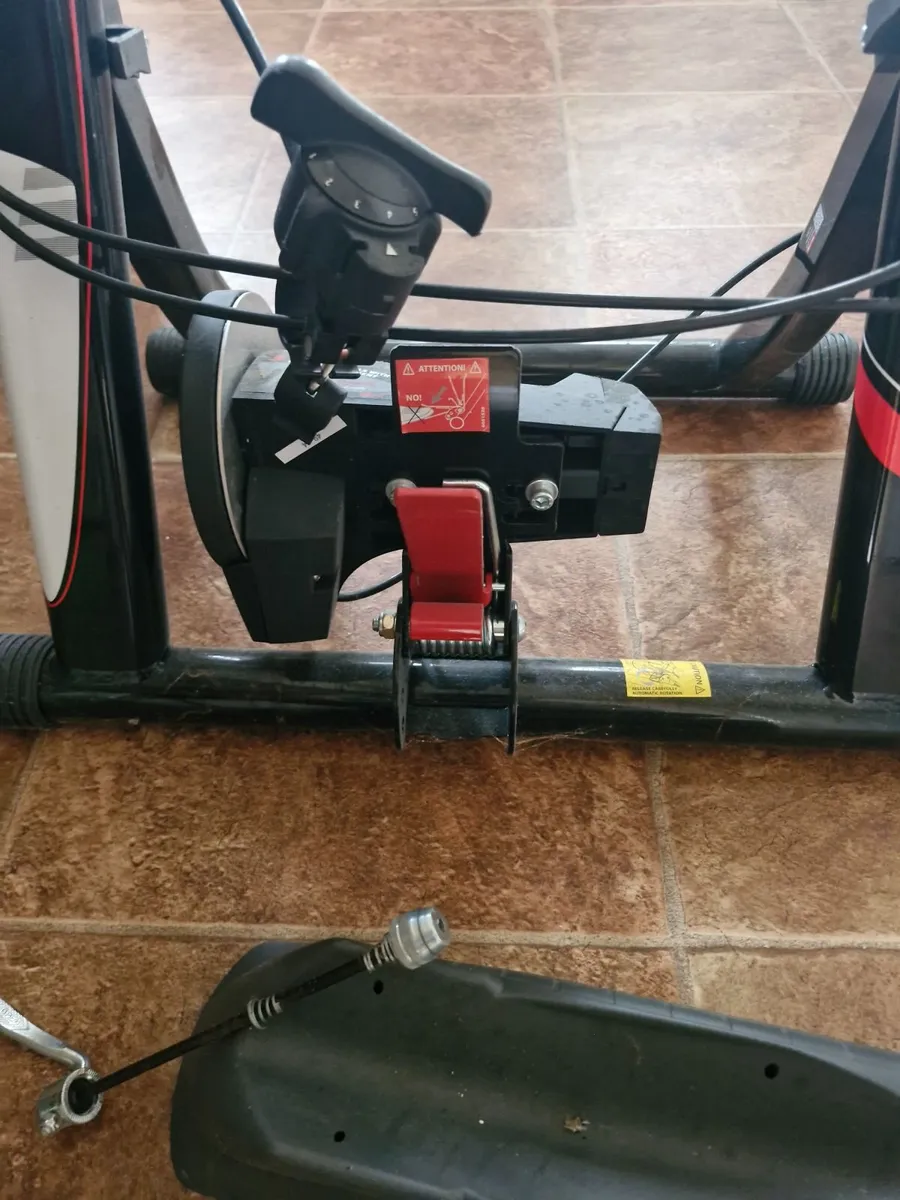 Bike Spinner - Image 2