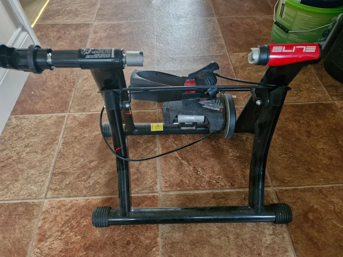 Bike Spinner - Image 3