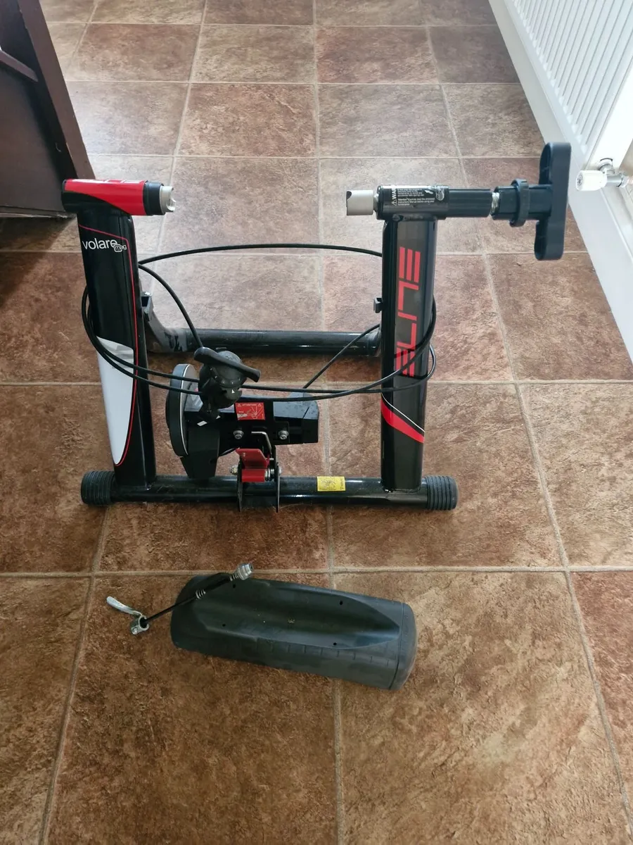 Bike Spinner - Image 1