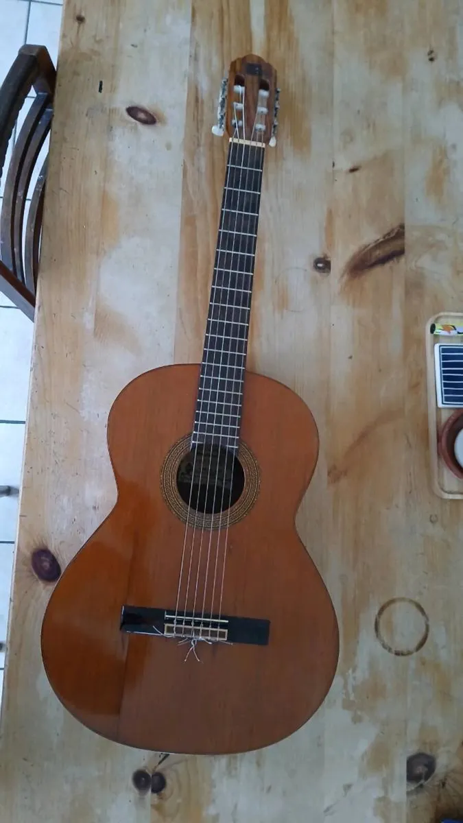 Alhambra 1982 MODEL 4C - Image 1