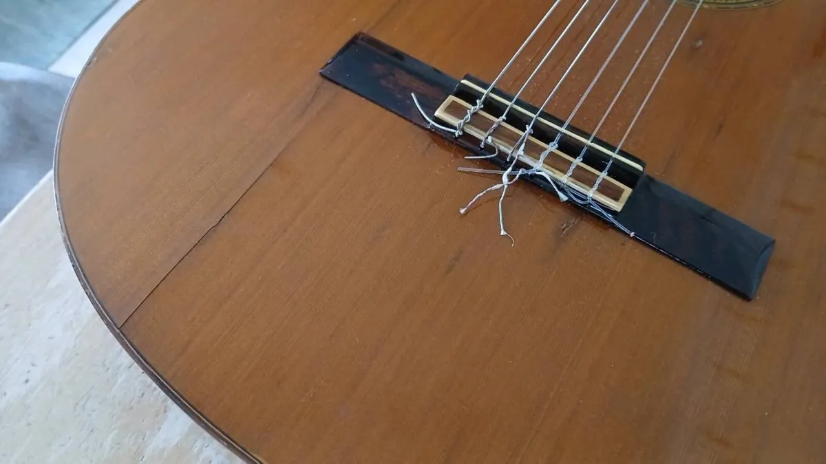 Alhambra 1982 MODEL 4C - Image 2