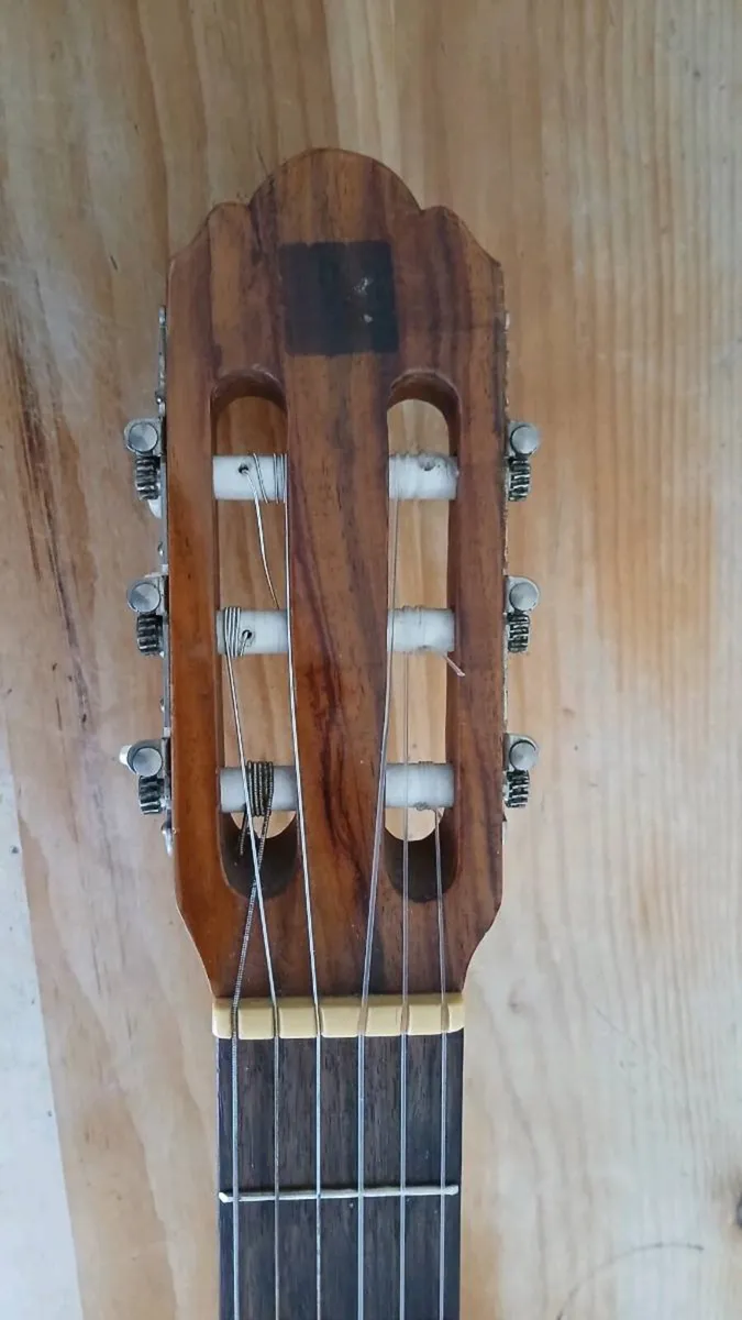 Alhambra 1982 MODEL 4C - Image 4