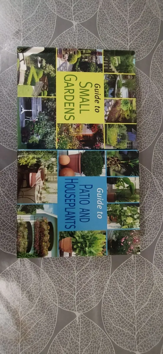 Gardening Books bundle, brand new. - Image 4