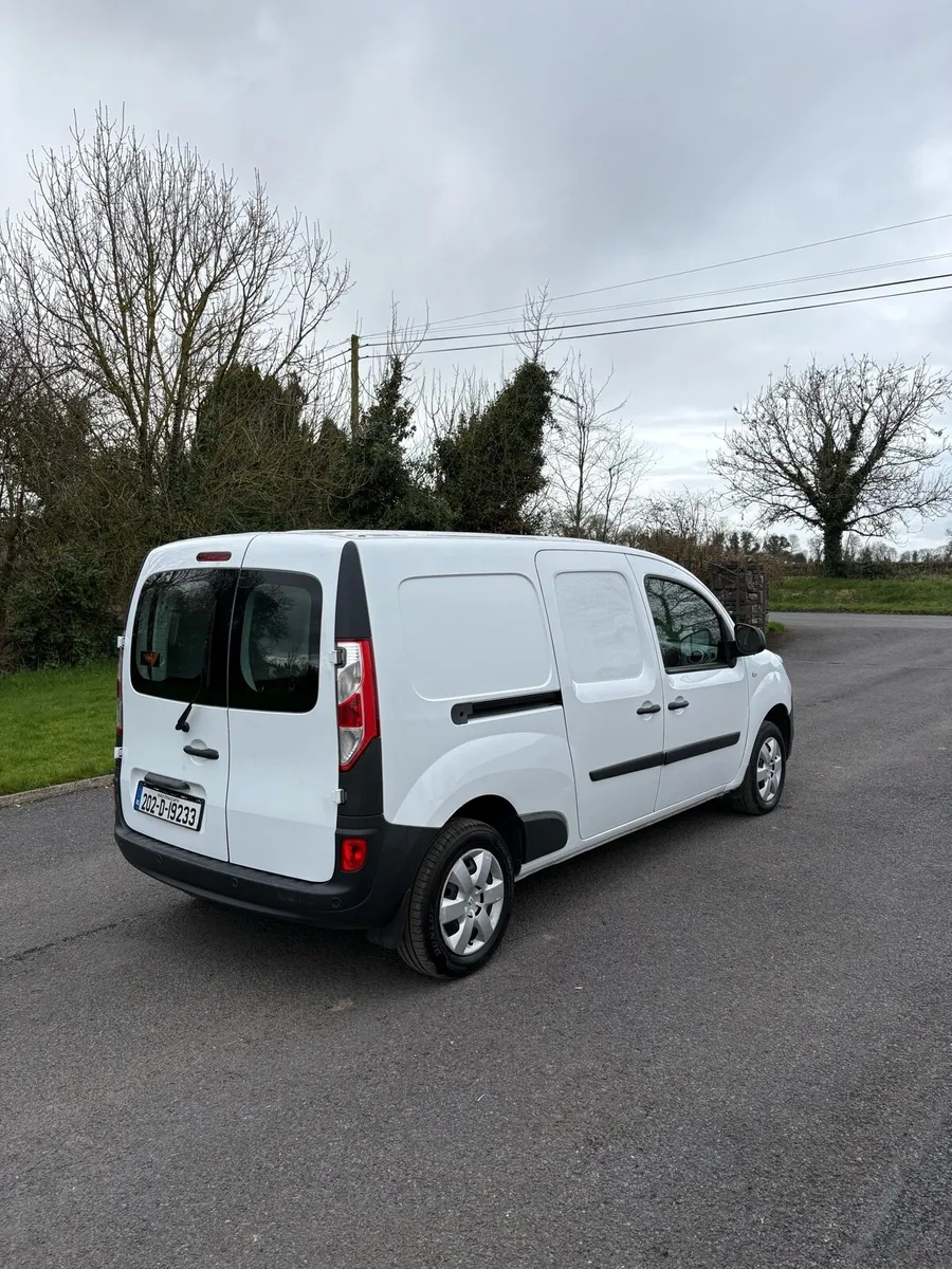 2020 Renault Kangoo Electric. ❗️Only 27k km❗️ - Image 3