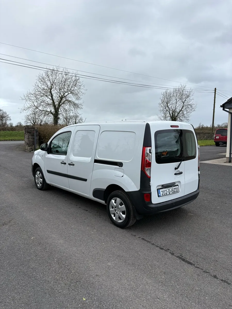 2020 Renault Kangoo Electric. ❗️Only 27k km❗️ - Image 4