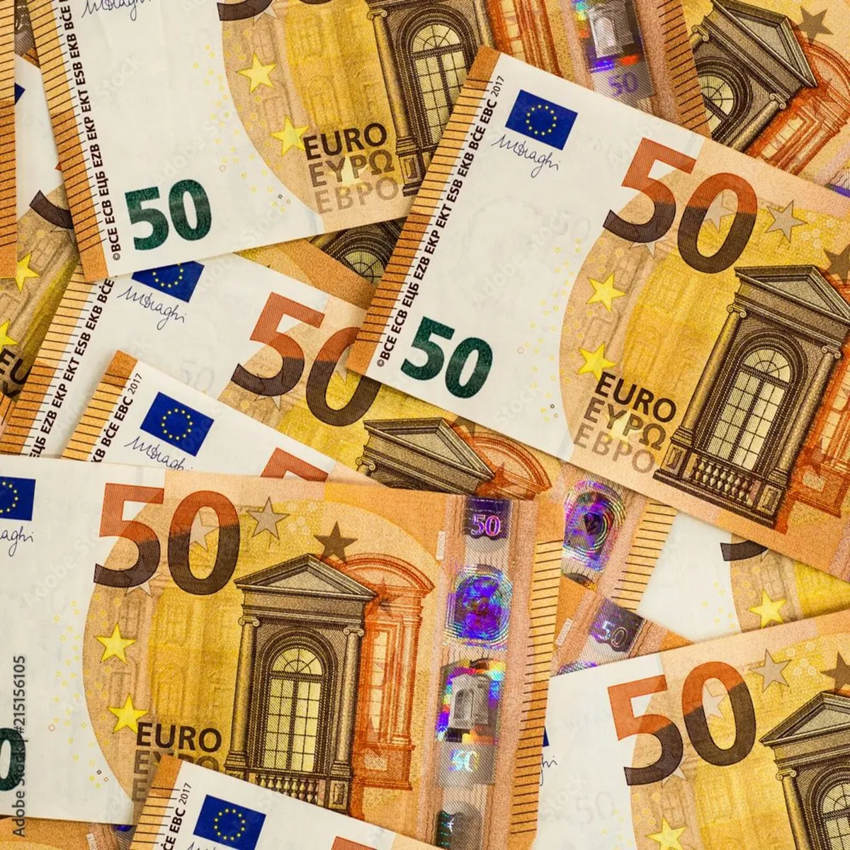 Business Loans - Image 1