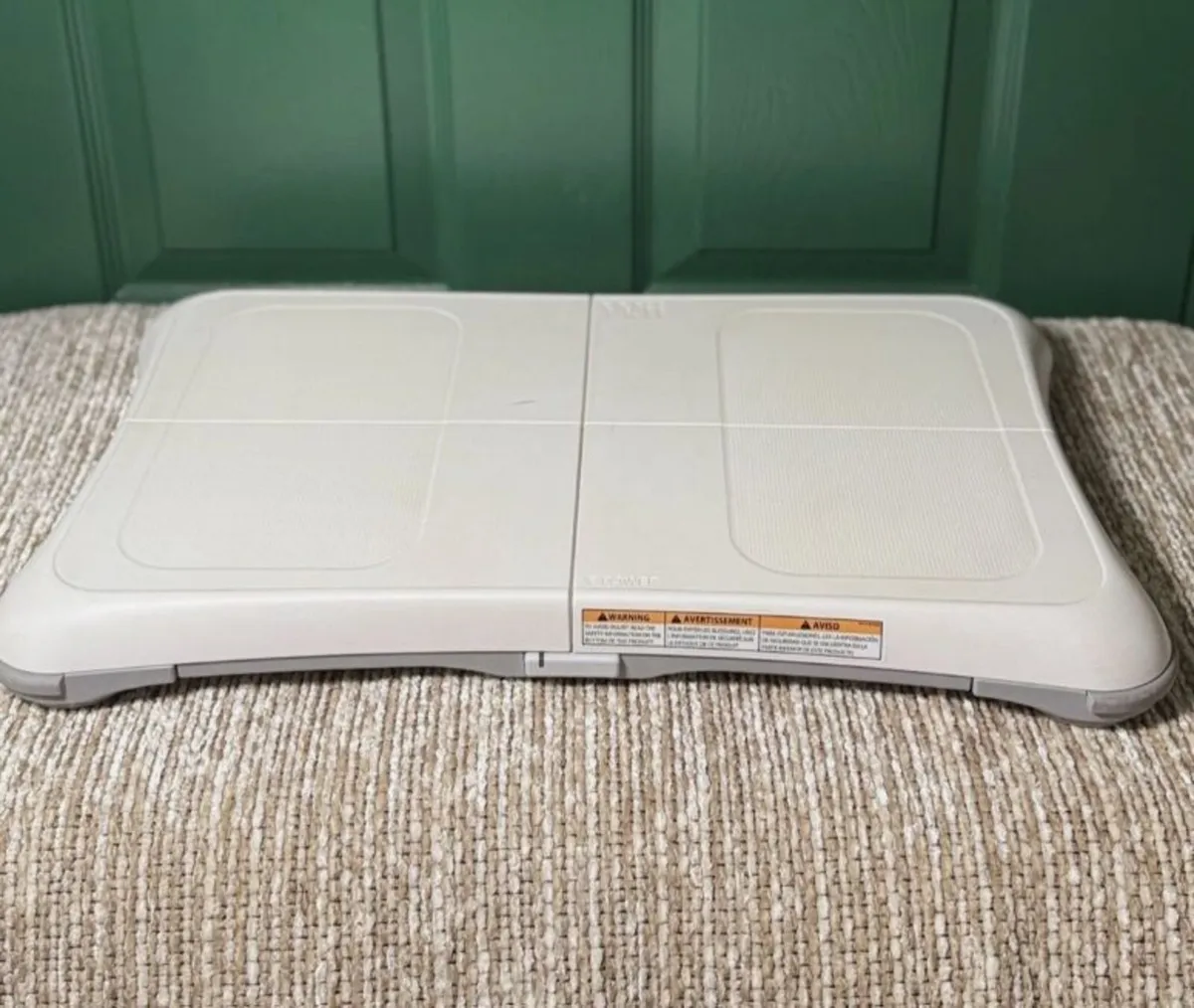 Nintendo Wii Fit Plus Balance Board
