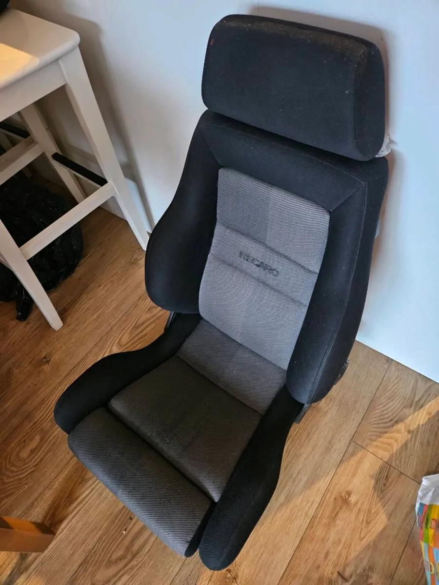 Recaro LS - Image 1