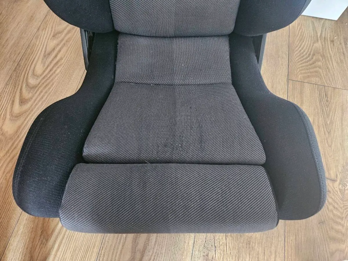 Recaro LS - Image 4