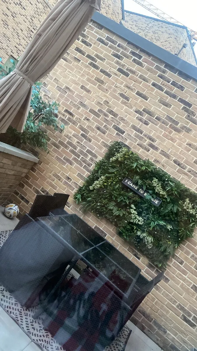 Garden set - Image 2