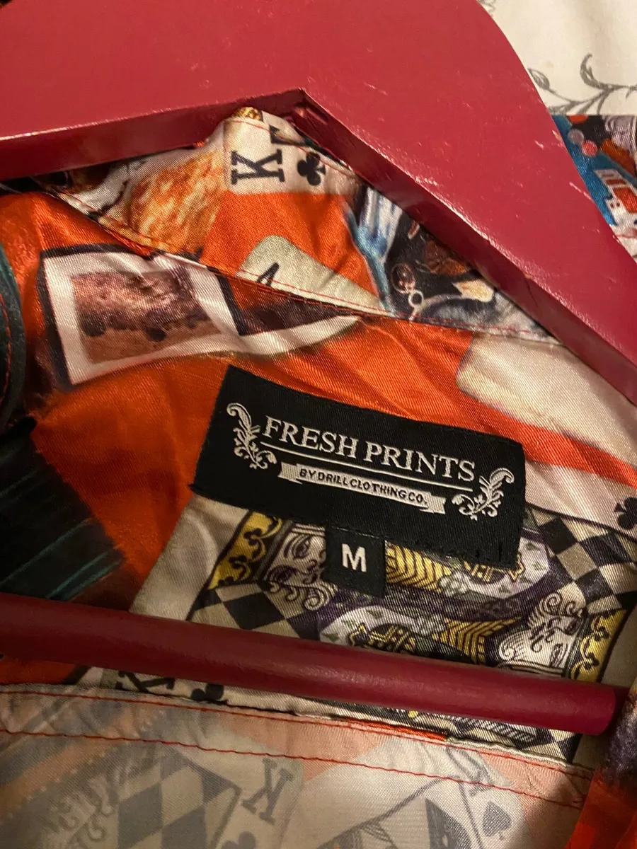 Mens Limited Editon T Shirt - Image 2