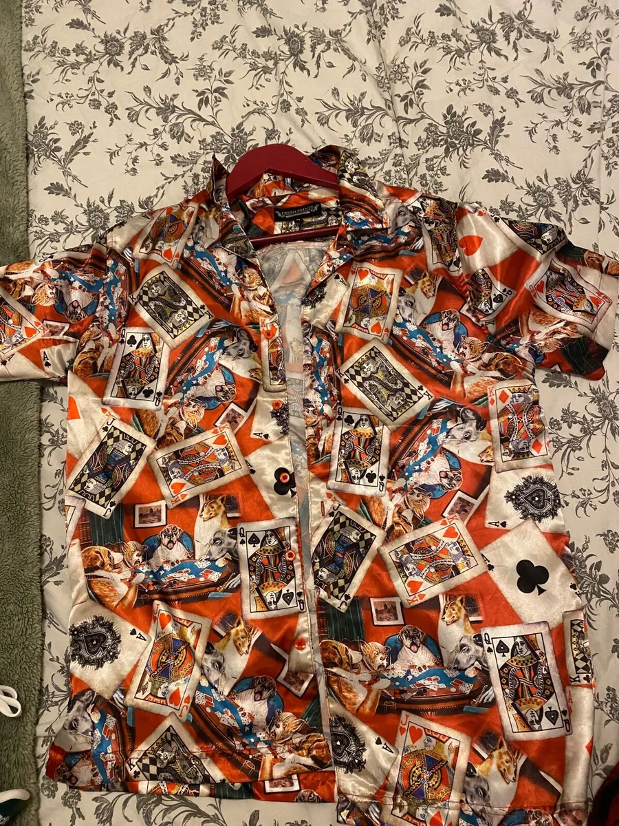 Mens Limited Editon T Shirt - Image 1