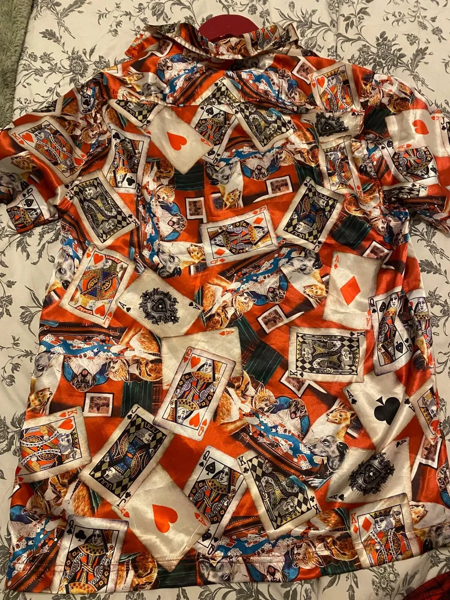 Mens Limited Editon T Shirt - Image 3