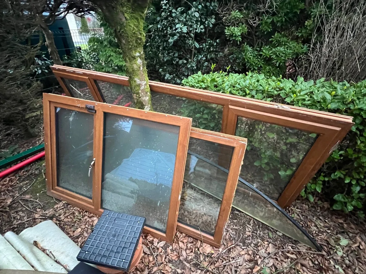 Windows for sale - Image 1