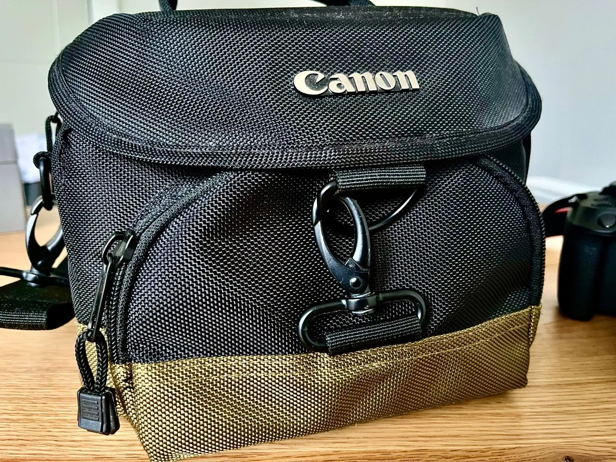 Canon EOS 1300D Camera - Image 3