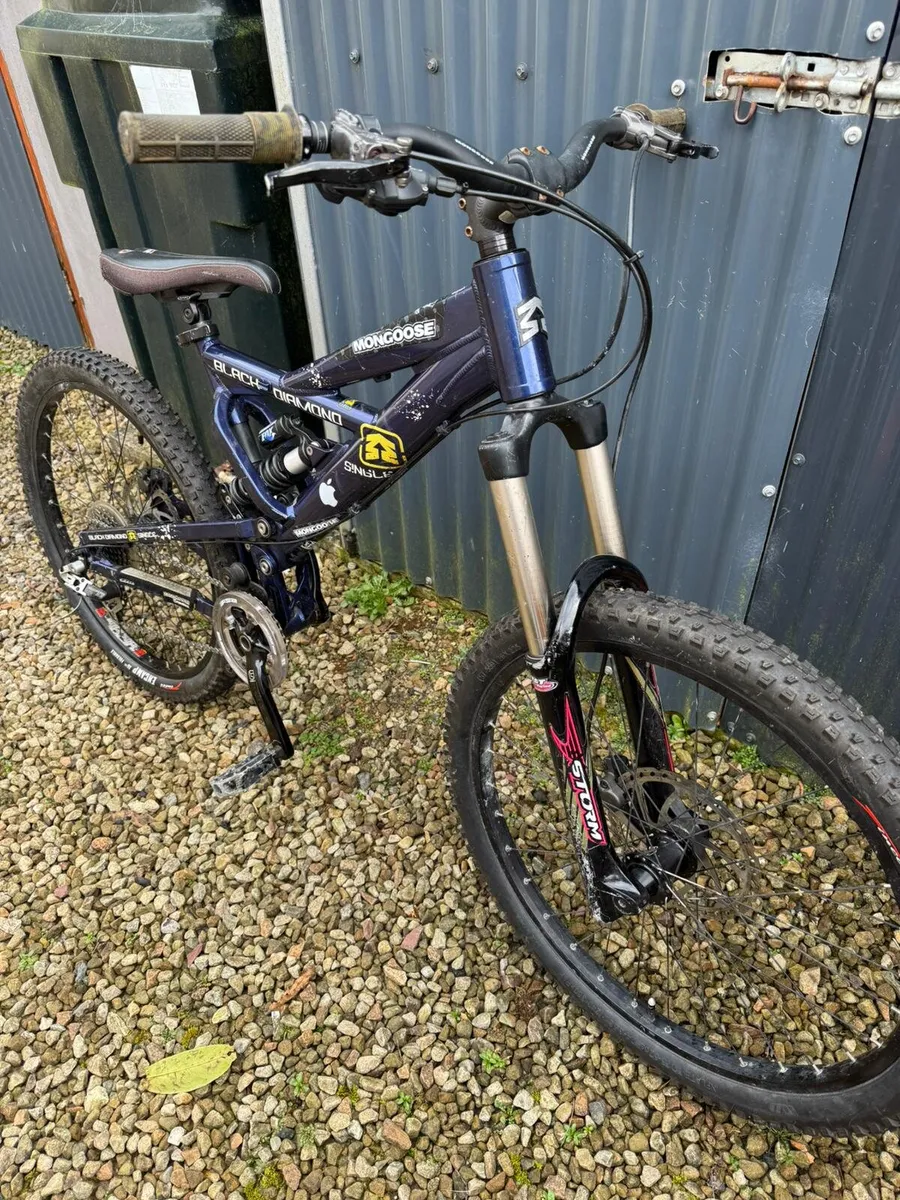 Black Diamond MONGOOSE - Image 2