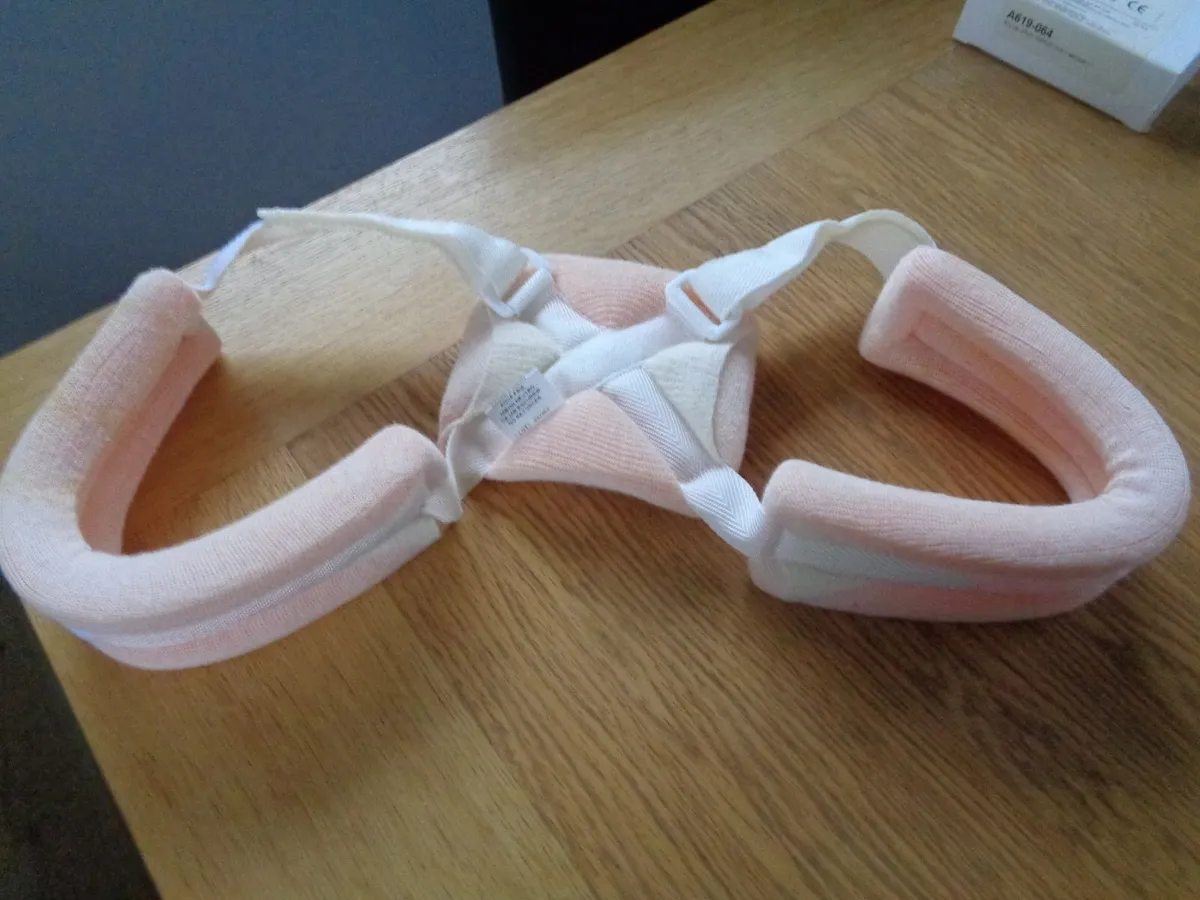 Posture Shoulder/Back Support for Sale - Image 1