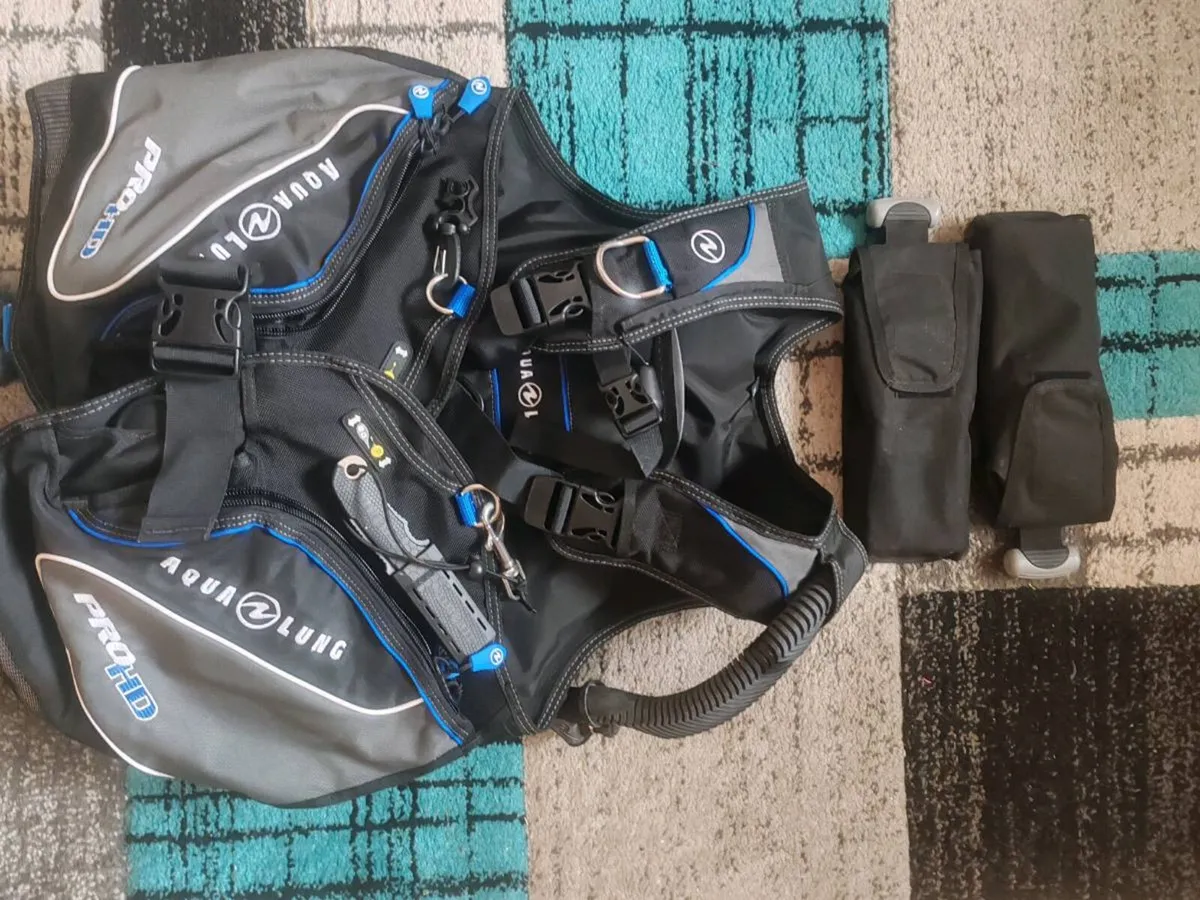 Diving Equipment - Image 2