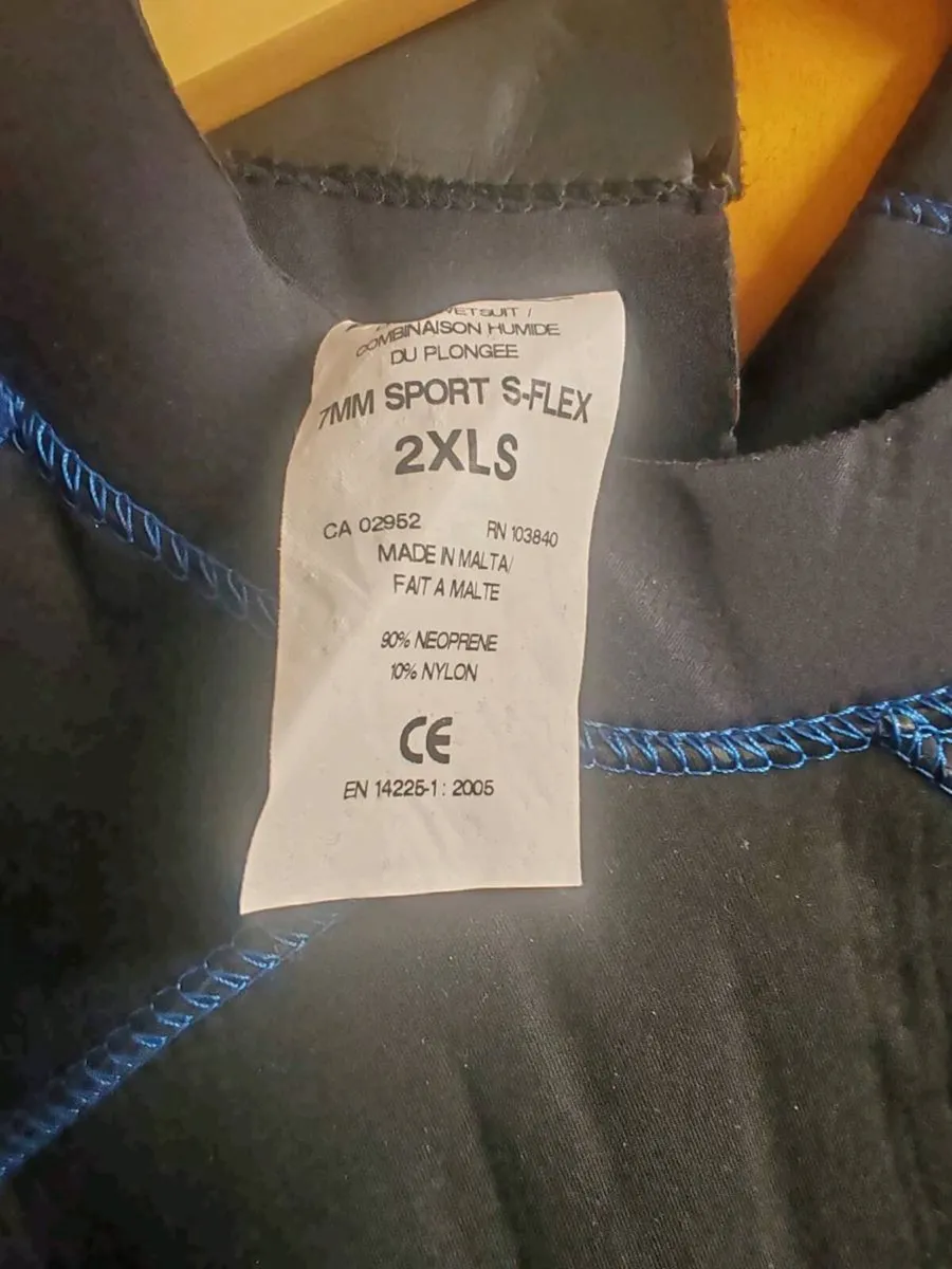 Diving Equipment - Image 3