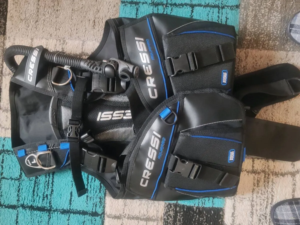 Diving Equipment - Image 4