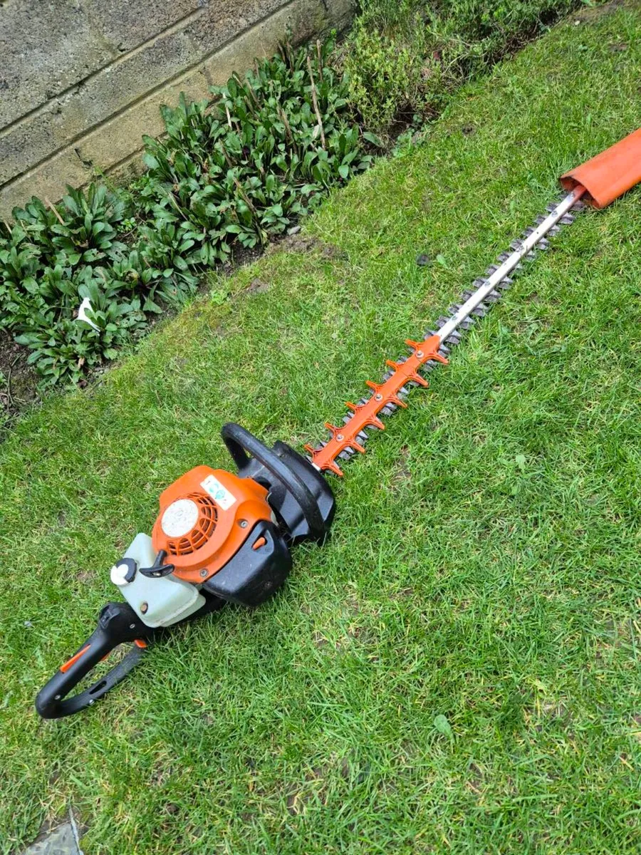 Stihl Power Tools - Image 4
