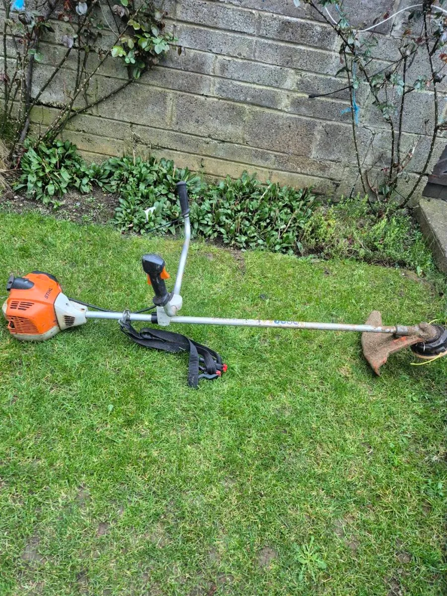 Stihl Power Tools - Image 1