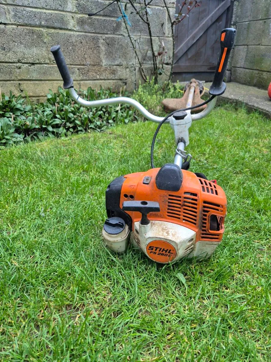 Stihl Power Tools - Image 3