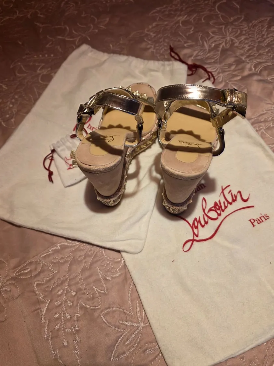 Shoes - Image 1