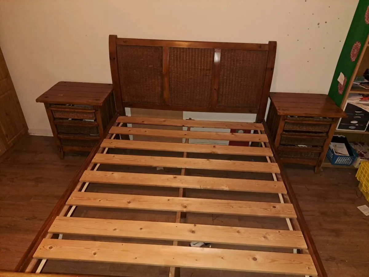 King-size Bedroom Set - Image 2