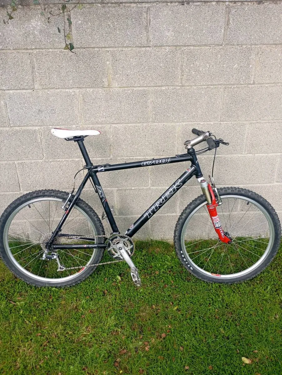 Trek 6700 ZX - Image 1