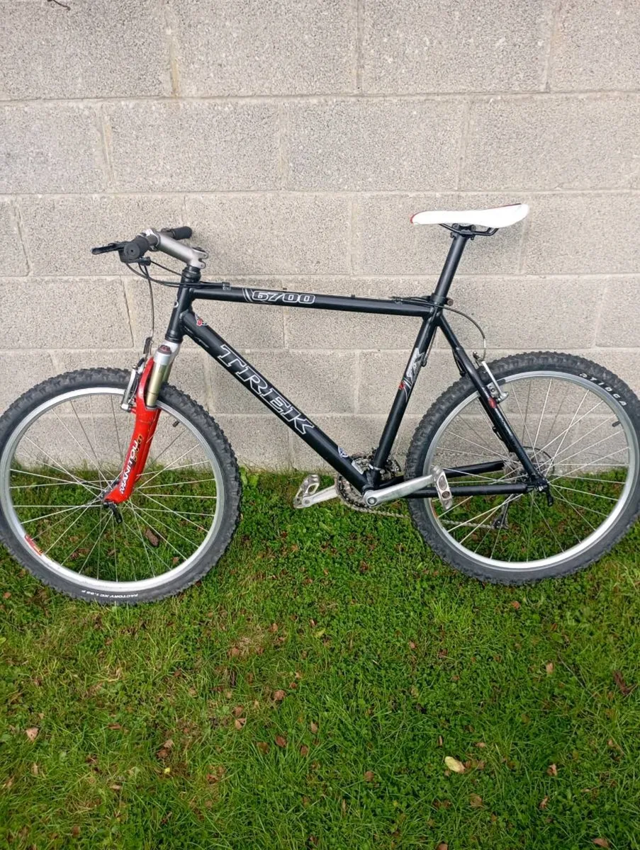 Trek 6700 ZX - Image 2