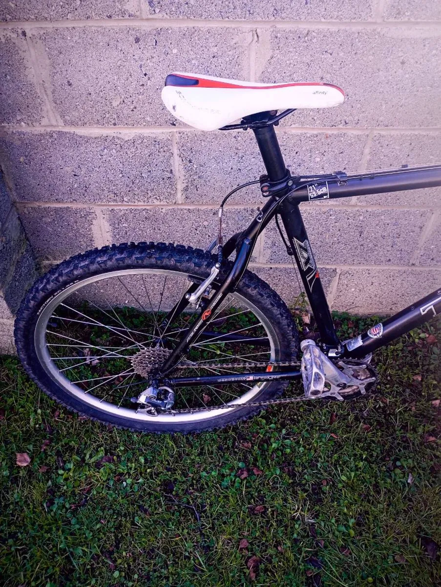Trek 6700 ZX - Image 3