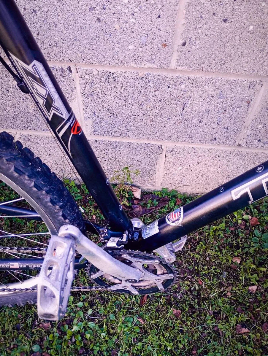 Trek 6700 ZX - Image 4