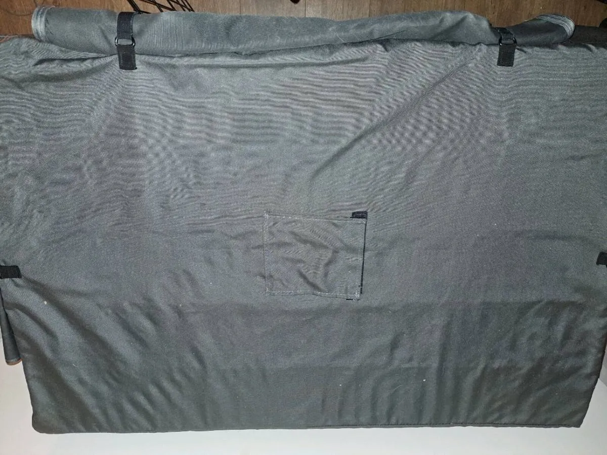 Dog Crate - Image 4