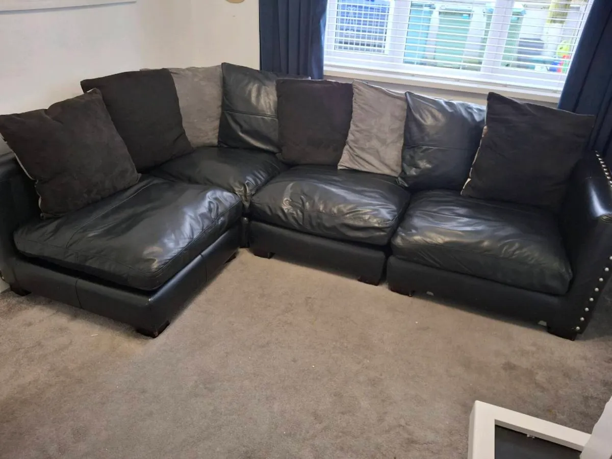 Corner Couch - Image 2