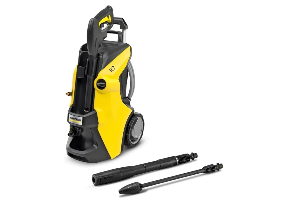 Karcher k7 - Image 1