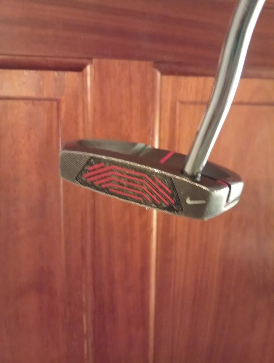 Nike 38 inch Method Counter Flex Putter - Image 2