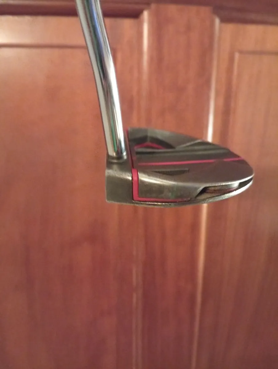 Nike 38 inch Method Counter Flex Putter - Image 3