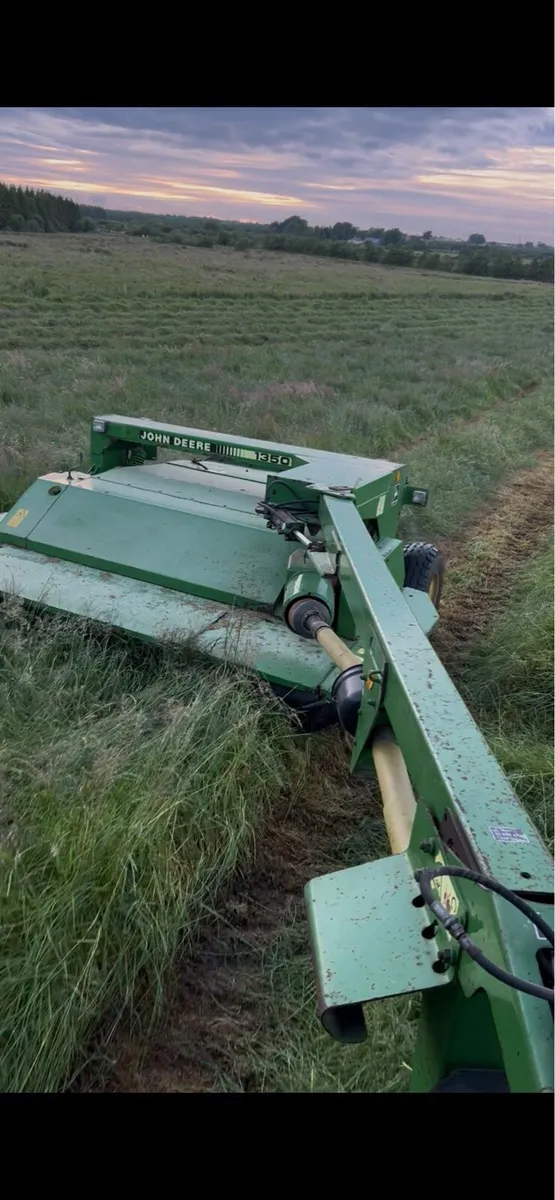 Silage haylage - Image 1