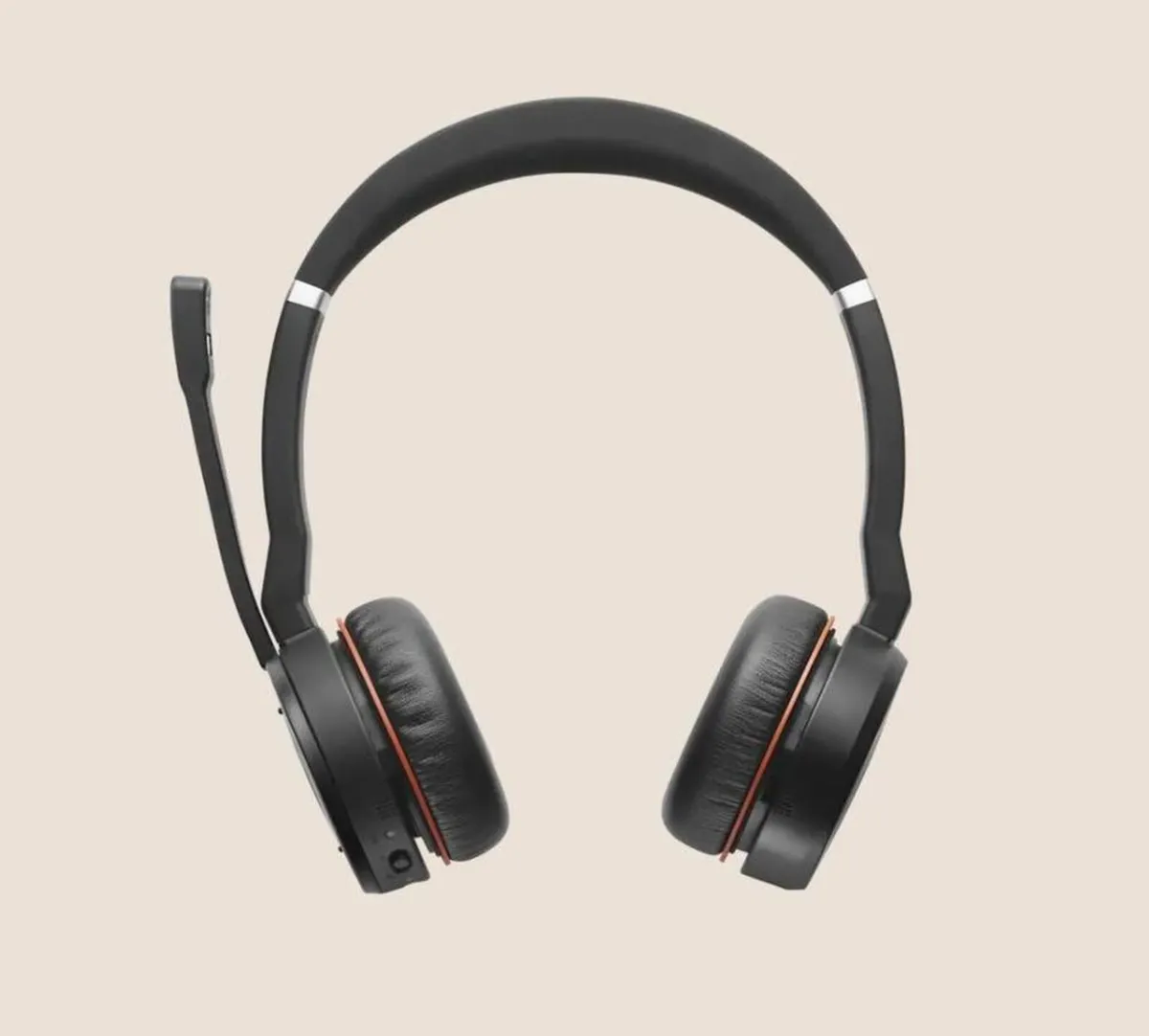 Jabra Evolve 75 Headset - NEW - Image 4