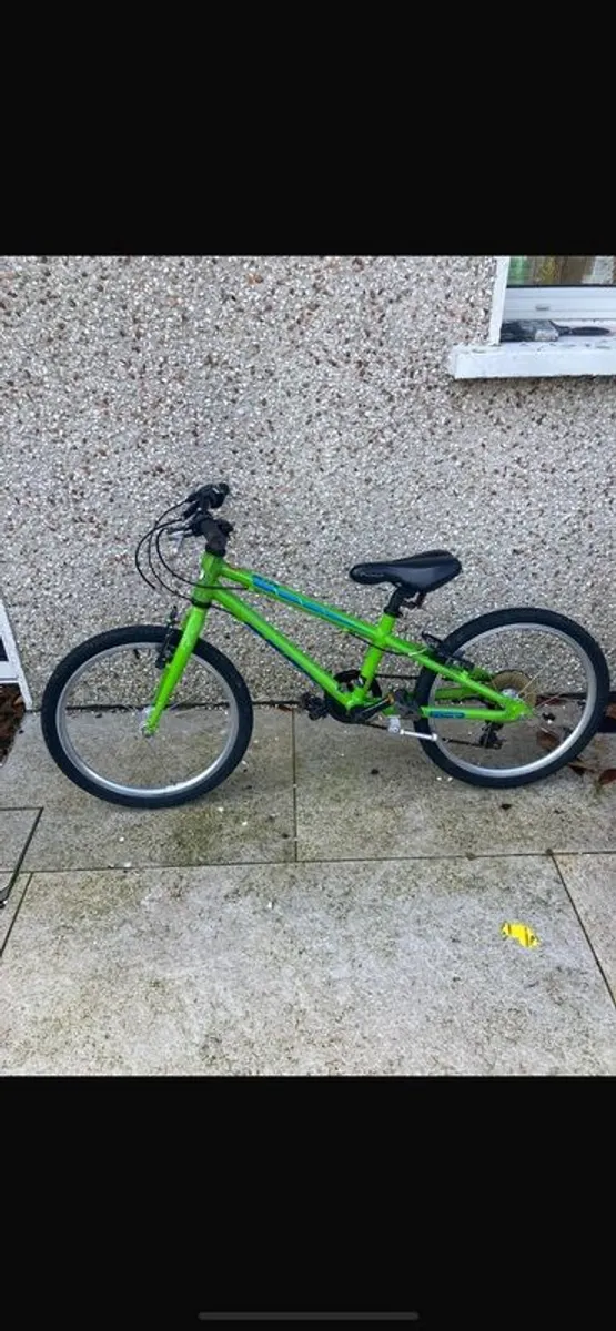 kids bike