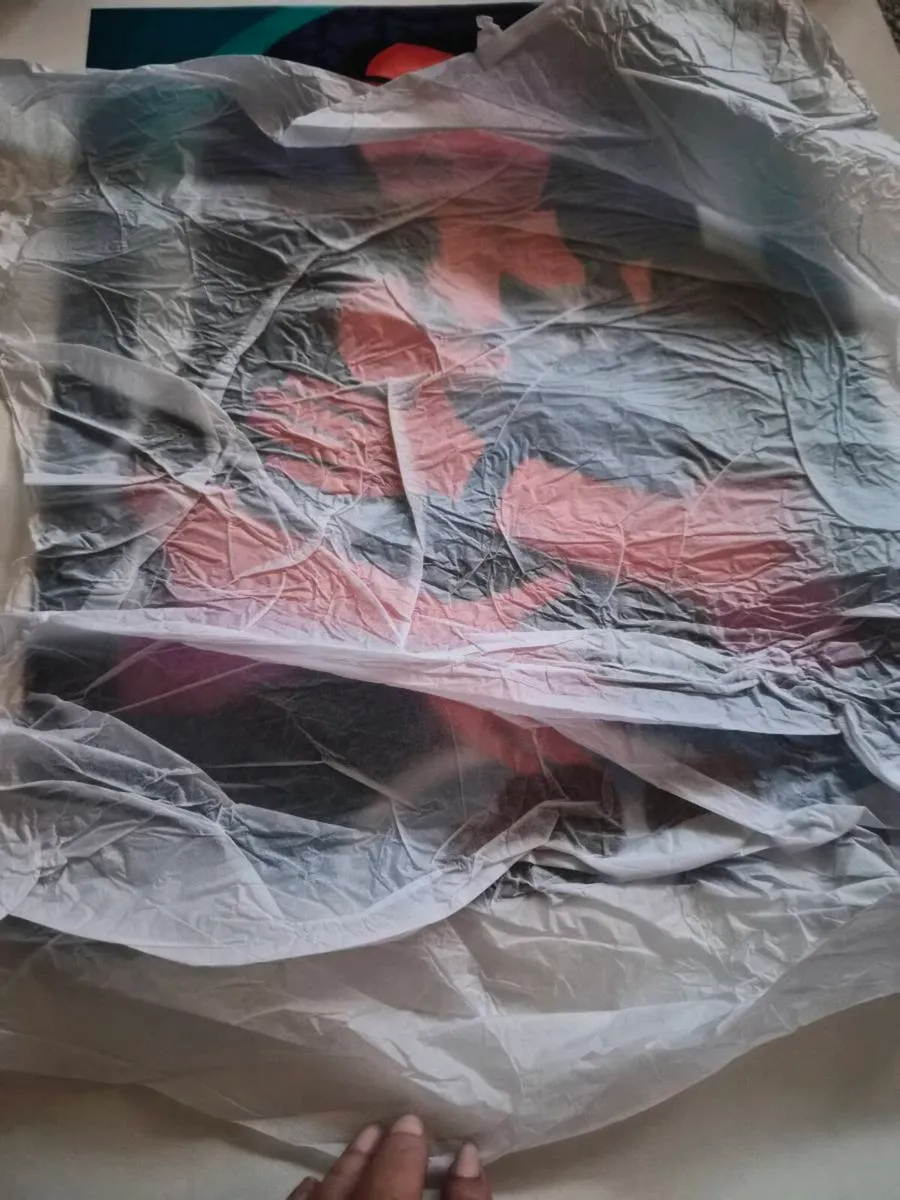 Graham Knuttel Limited Edition print - Image 4