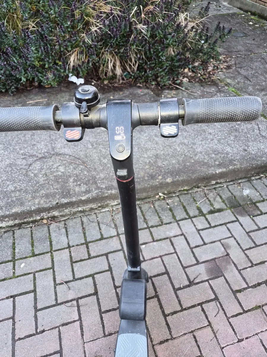Joyor Electric scooter - Image 2