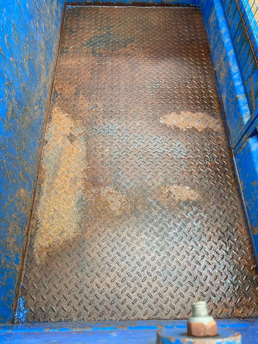 Watson Stock Box - Image 2