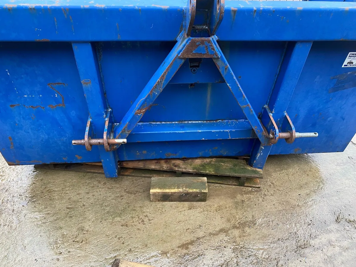 Watson Stock Box - Image 3