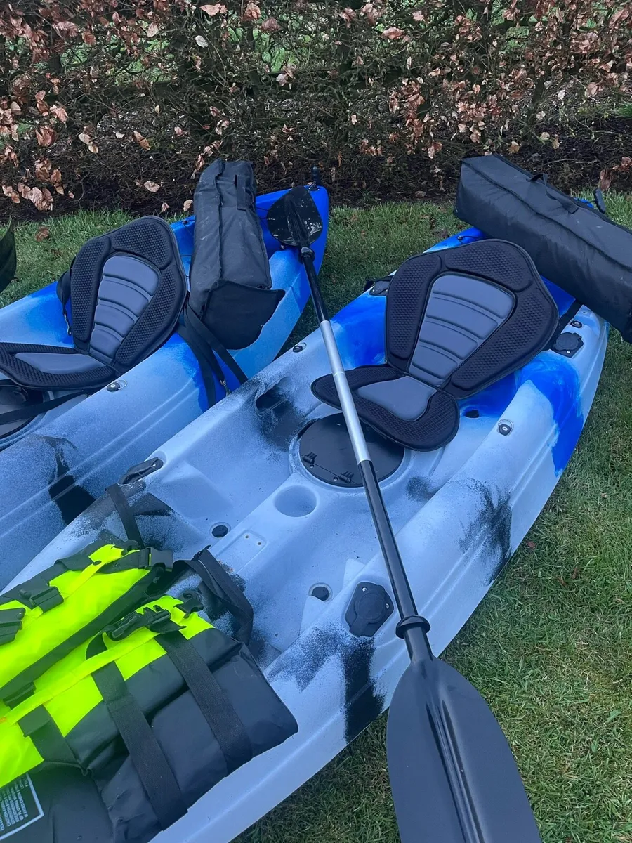 Kayak - Image 2