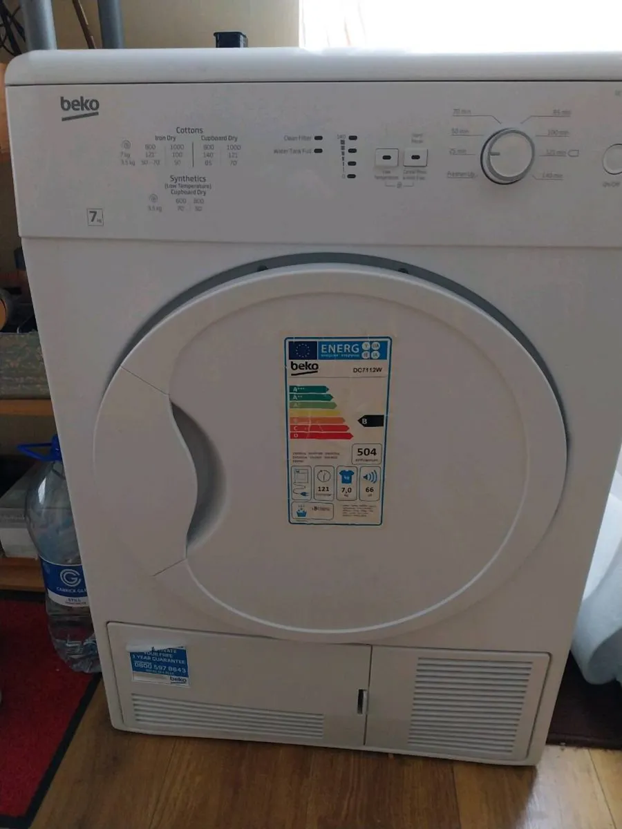 I'm moving to a smaller apartment, there's no room - Image 2