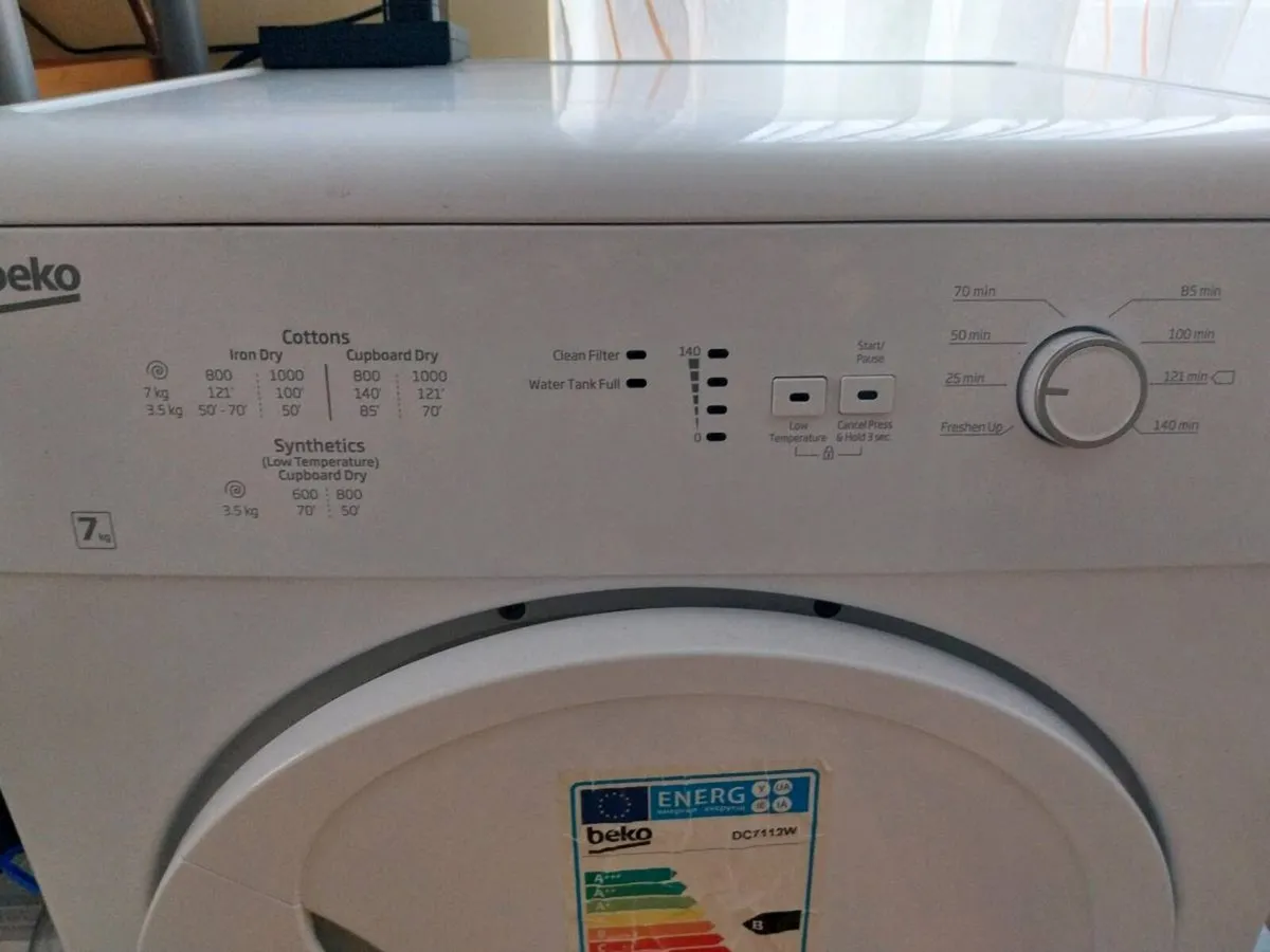 I'm moving to a smaller apartment, there's no room - Image 3