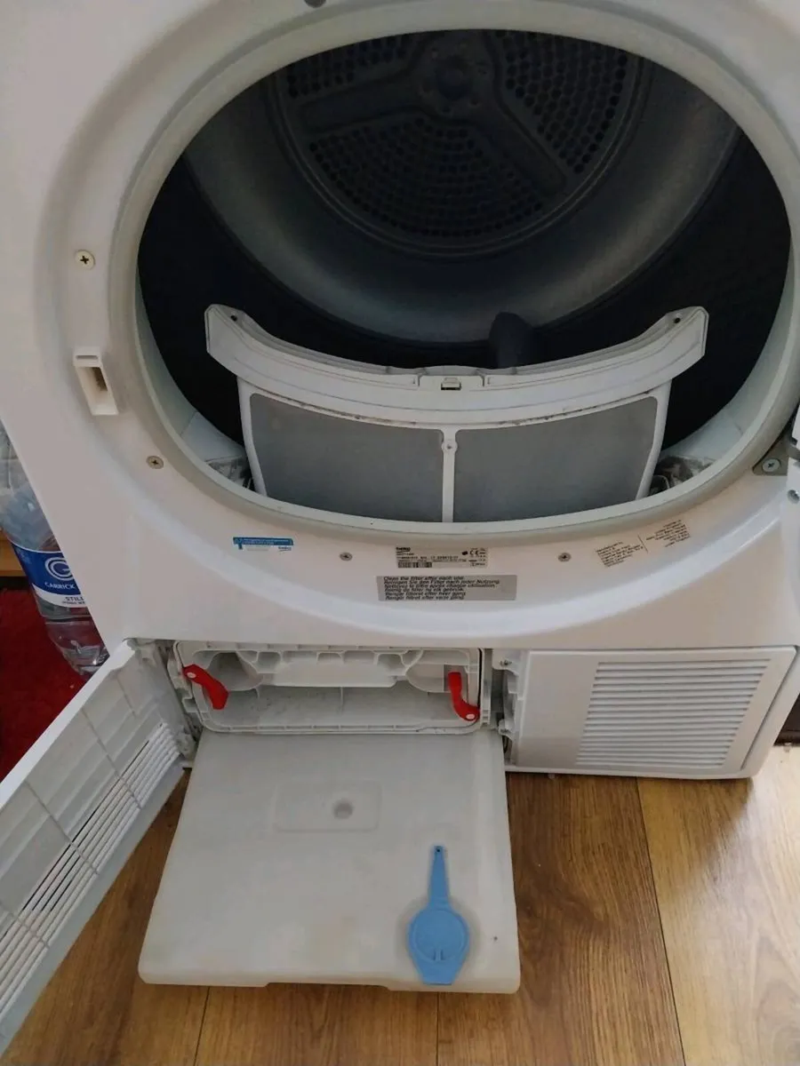 I'm moving to a smaller apartment, there's no room - Image 1